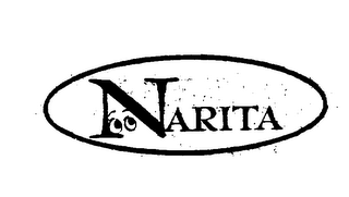 NARITA logo