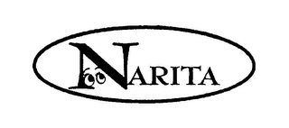 NARITA logo
