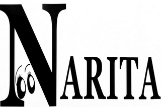 NARITA logo
