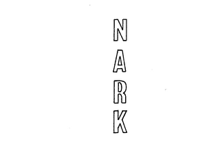 NARK logo