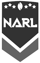 NARL logo