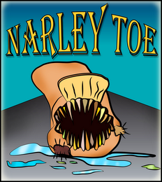 NARLEY TOE logo