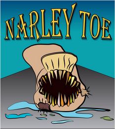 NARLEY TOE logo