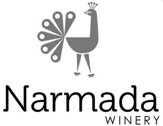 NARMADA WINERY logo