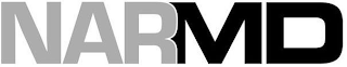 NARMD logo