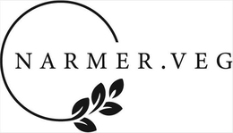 NARMER.VEG logo