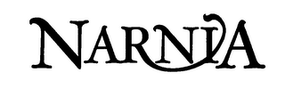 NARNIA logo