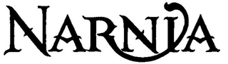 NARNIA logo