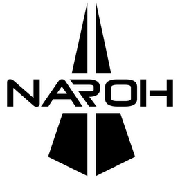 NAROH logo