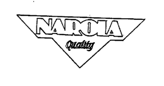 NAROLA QUALITY logo