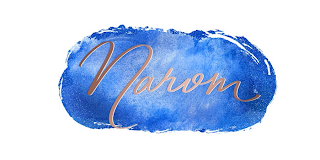 NAROM logo
