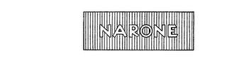 NARONE logo