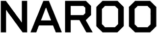 NAROO logo