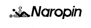 NAROPIN logo