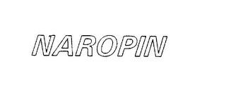 NAROPIN logo