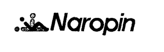 NAROPIN logo