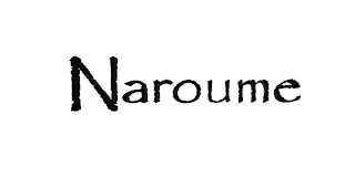 NAROUME logo