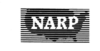 NARP logo