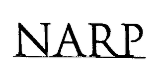 NARP logo