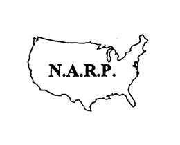 N.A.R.P. logo