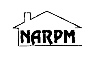 NARPM logo