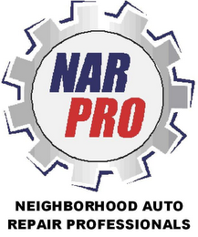 NARPRO NEIGHBORHOOD AUTO REPAIR PROFESSIONALS