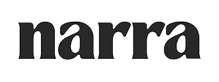 NARRA logo