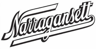 NARRAGANSETT logo