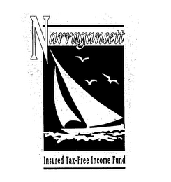 NARRAGANSETT INSURED TAX-FREE INCOME FUND logo
