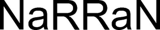 NARRAN logo