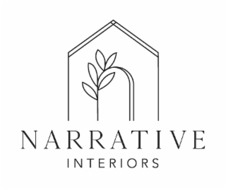 NARRATIVE INTERIORS logo