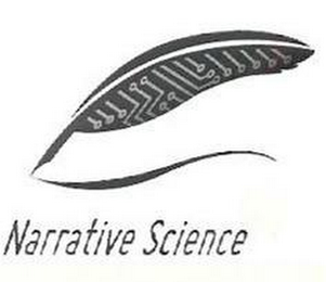NARRATIVE SCIENCE logo