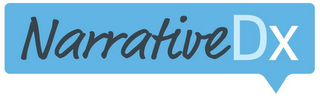 NARRATIVEDX logo