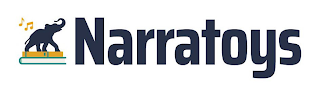 NARRATOYS logo