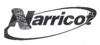NARRICOT logo