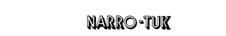 NARRO-TUK logo
