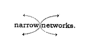 NARROW NETWORKS. logo