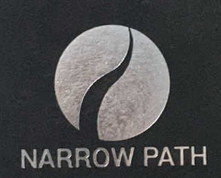NARROW PATH logo