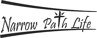 NARROW PATH LIFE logo