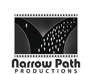 NARROW PATH PRODUCTIONS logo