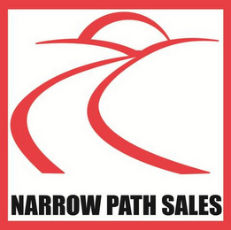 NARROW PATH SALES logo