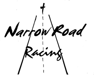 NARROW ROAD RACING logo