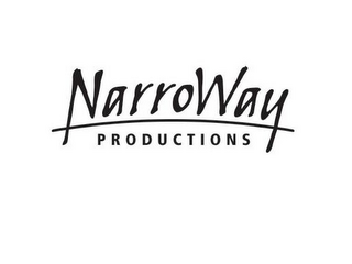 NARROWAY PRODUCTIONS logo