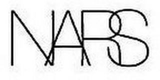 NARS logo