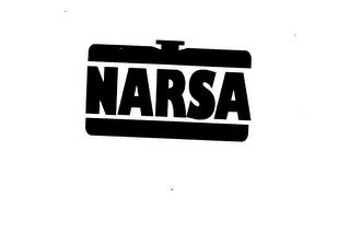 NARSA logo