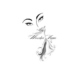 NARSHA VONOR logo
