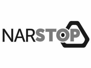 NARSTOP logo