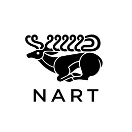 NART logo