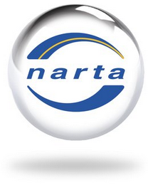 NARTA logo