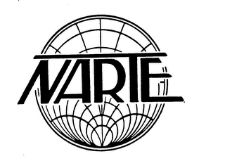 NARTE logo